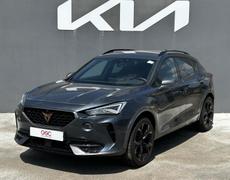 Cupra Formentor - 1.4 e-HYBRID 245ch VZ DSG6 - 26 990 €