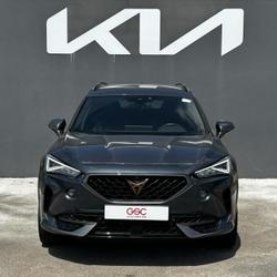 Cupra Formentor 1.4 e-HYBRID 245ch VZ DSG6 Saint-Marcel