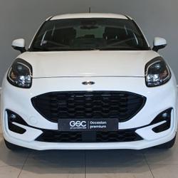 Ford Puma 1.0 Flexifuel 125ch S&S mHEV ST-Line Le Havre