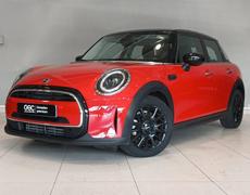 Mini Cooper Hérouville-Saint-Clair