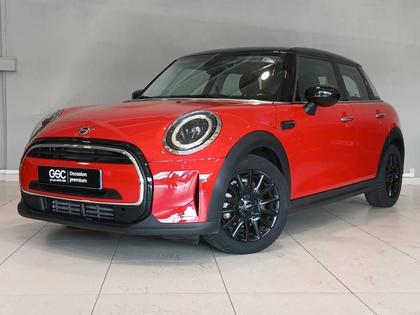 Mini Cooper - Cooper 136ch Edition Premium BVA7 - 21 990 €