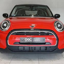 Mini Cooper Cooper 136ch Edition Premium BVA7 H&eacute;rouville-Saint-Clair
