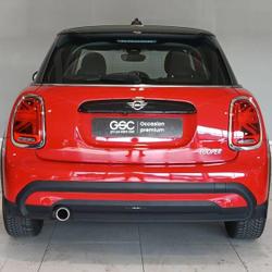 Mini Cooper Cooper 136ch Edition Premium BVA7 H&eacute;rouville-Saint-Clair