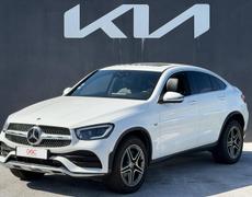 Mercedes GLC Glos