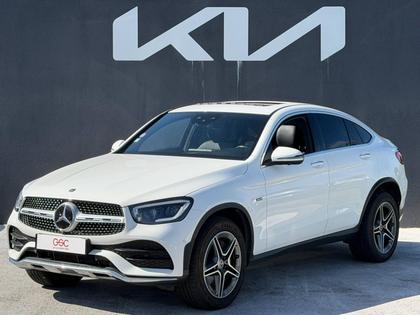 Mercedes GLC - 300 de 194+122ch AMG Line 4Matic 9G-Tronic - 42 490 €