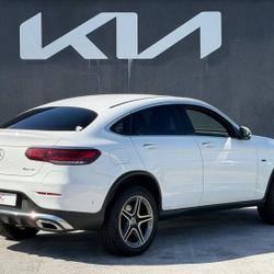 Mercedes GLC 300 de 194+122ch AMG Line 4Matic 9G-Tronic Glos
