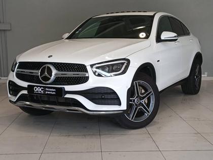 Mercedes GLC - 300 de 194+122ch AMG Line 4Matic 9G-Tronic - 43 490 €