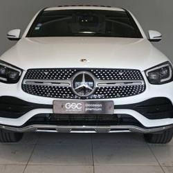Mercedes GLC 300 de 194+122ch AMG Line 4Matic 9G-Tronic H&eacute;rouville-Saint-Clair