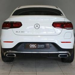Mercedes GLC 300 de 194+122ch AMG Line 4Matic 9G-Tronic H&eacute;rouville-Saint-Clair