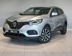 Renault Kadjar Hérouville-Saint-Clair