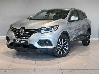Renault Kadjar - 1.5 Blue dCi 115ch Business EDC - 16 990 €