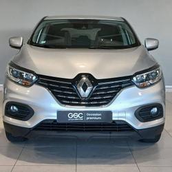 Renault Kadjar 1.5 Blue dCi 115ch Business EDC H&eacute;rouville-Saint-Clair