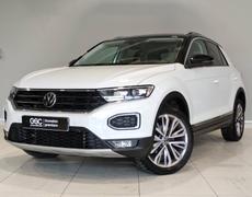 Volkswagen T-Roc Hérouville-Saint-Clair