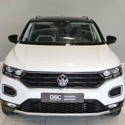 Volkswagen T-Roc 1.5 TSI EVO 150ch Carat DSG7 S&S H&eacute;rouville-Saint-Clair