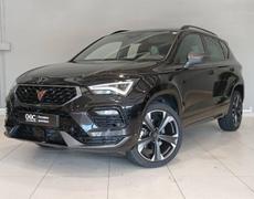 Cupra Ateca - 1.5 TSI 150ch V DSG7 - 27 590 €