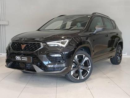 Cupra Ateca - 1.5 TSI 150ch V DSG7 - 27 590 €