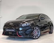 Kia Pro Cee'd Hérouville-Saint-Clair