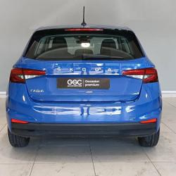 Skoda Fabia 1.0 MPI 80ch Active H&eacute;rouville-Saint-Clair