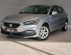 Seat Leon Hérouville-Saint-Clair