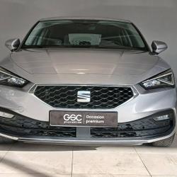 Seat Leon 2.0 TDI 150ch Style DSG7 occasion - H&eacute;rouville-Saint-Clair - photo 2/27