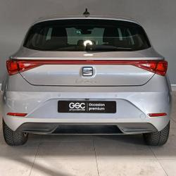 Seat Leon 2.0 TDI 150ch Style DSG7 occasion - H&eacute;rouville-Saint-Clair - photo 3/27
