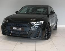 Audi A1 Sportback Hérouville-Saint-Clair