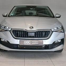 Skoda Scala 1.0 TSI Evo 110ch Ambition DSG7 H&eacute;rouville-Saint-Clair
