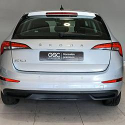 Skoda Scala 1.0 TSI Evo 110ch Ambition DSG7 H&eacute;rouville-Saint-Clair