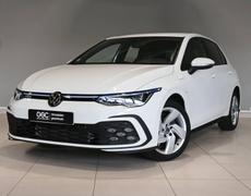 Volkswagen Golf 8 Hérouville-Saint-Clair