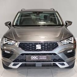 Seat Ateca 2.0 TDI 150ch Start&Stop  Style Business DSG H&eacute;rouville-Saint-Clair