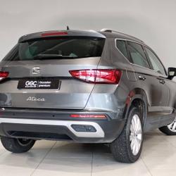 Seat Ateca 2.0 TDI 150ch Start&Stop  Style Business DSG H&eacute;rouville-Saint-Clair