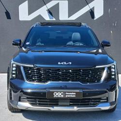 Kia Sorento 1.6 T-GDi 253ch PHEV Premium 4x4 7 places occasion - Le Havre - photo 2/33