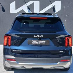 Kia Sorento 1.6 T-GDi 253ch PHEV Premium 4x4 7 places occasion - Le Havre - photo 3/33