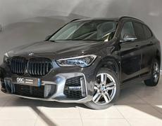 BMW X1 Hérouville-Saint-Clair