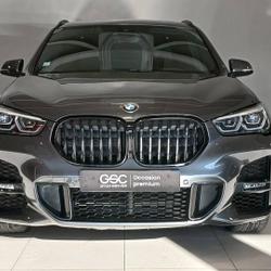 BMW X1 sDrive18iA 136ch M Sport DKG7 occasion - H&eacute;rouville-Saint-Clair - photo 2/26