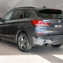 BMW X1 sDrive18iA 136ch M Sport DKG7 occasion - H&eacute;rouville-Saint-Clair - photo 3/26
