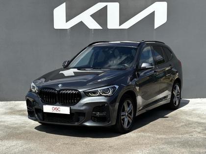 BMW X1 - sDrive18iA 136ch M Sport DKG7 - 25 990 €