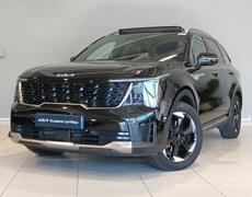 Kia Sorento Hérouville-Saint-Clair