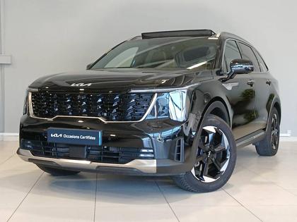 Kia Sorento - 1.6 T-GDi 253ch PHEV Premium 4x4 7 places - 51 990 €