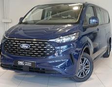Ford Tourneo Custom Hérouville-Saint-Clair