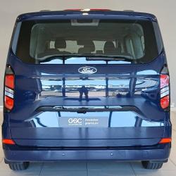 Ford Tourneo Custom 320 L2H1 2.0 EcoBlue 150ch Titanium occasion - H&eacute;rouville-Saint-Clair - photo 3/25