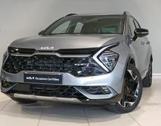 Kia Sportage Hérouville-Saint-Clair