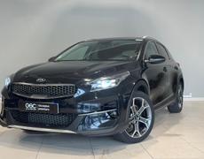 Kia XCee'd Hérouville-Saint-Clair