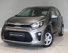 Kia Picanto Hérouville-Saint-Clair