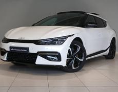 Kia EV6 Hérouville-Saint-Clair