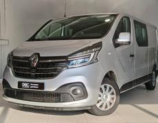 Renault Trafic Hérouville-Saint-Clair