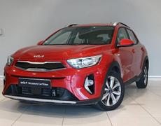 Kia Stonic Hérouville-Saint-Clair