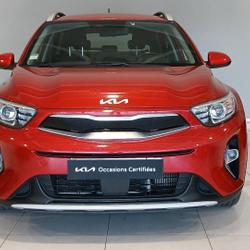 Kia Stonic 1.0 T-GDi 100ch Active occasion - H&eacute;rouville-Saint-Clair - photo 2/22