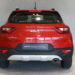 Kia Stonic 1.0 T-GDi 100ch Active occasion - H&eacute;rouville-Saint-Clair - photo 3/22