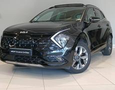 Kia Sportage Hérouville-Saint-Clair